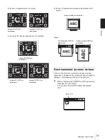 Предварительный просмотр 79 страницы Sony UP-897MD Instructions For Use Manual