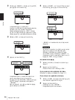 Предварительный просмотр 80 страницы Sony UP-897MD Instructions For Use Manual