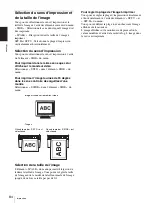 Предварительный просмотр 84 страницы Sony UP-897MD Instructions For Use Manual