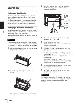 Предварительный просмотр 88 страницы Sony UP-897MD Instructions For Use Manual