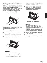 Предварительный просмотр 89 страницы Sony UP-897MD Instructions For Use Manual