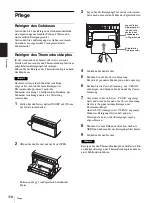 Предварительный просмотр 118 страницы Sony UP-897MD Instructions For Use Manual