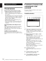 Предварительный просмотр 132 страницы Sony UP-897MD Instructions For Use Manual