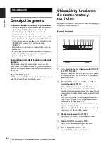 Предварительный просмотр 164 страницы Sony UP-897MD Instructions For Use Manual