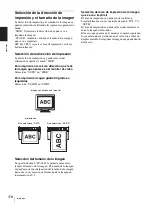 Предварительный просмотр 178 страницы Sony UP-897MD Instructions For Use Manual