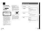 Предварительный просмотр 8 страницы Sony UP-960 Service Manual