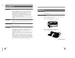 Предварительный просмотр 16 страницы Sony UP-960 Service Manual