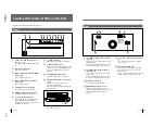 Предварительный просмотр 19 страницы Sony UP-960 Service Manual