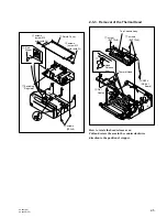 Preview for 25 page of Sony UP-960 Service Manual