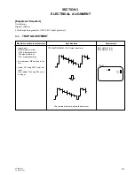 Предварительный просмотр 27 страницы Sony UP-960 Service Manual