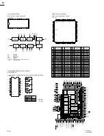 Предварительный просмотр 56 страницы Sony UP-960 Service Manual