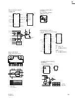 Preview for 57 page of Sony UP-960 Service Manual