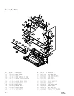 Предварительный просмотр 62 страницы Sony UP-960 Service Manual