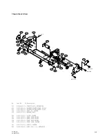 Предварительный просмотр 65 страницы Sony UP-960 Service Manual