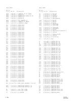 Preview for 68 page of Sony UP-960 Service Manual