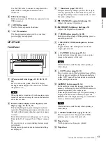 Preview for 13 page of Sony UP-971AD Instructions For Use Manual