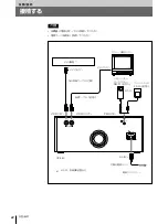 Предварительный просмотр 22 страницы Sony UP-980 User Manual