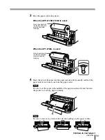 Предварительный просмотр 59 страницы Sony UP-980 User Manual