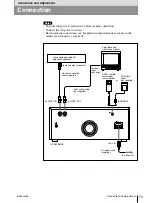 Предварительный просмотр 73 страницы Sony UP-980 User Manual