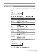 Предварительный просмотр 83 страницы Sony UP-980 User Manual