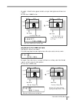 Предварительный просмотр 91 страницы Sony UP-980 User Manual