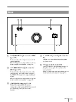 Предварительный просмотр 103 страницы Sony UP-980 User Manual