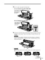 Предварительный просмотр 109 страницы Sony UP-980 User Manual