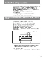 Предварительный просмотр 111 страницы Sony UP-980 User Manual