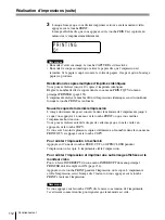 Предварительный просмотр 112 страницы Sony UP-980 User Manual