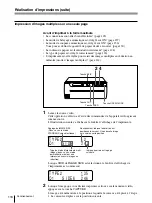 Предварительный просмотр 116 страницы Sony UP-980 User Manual