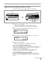 Предварительный просмотр 119 страницы Sony UP-980 User Manual