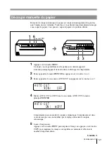 Предварительный просмотр 121 страницы Sony UP-980 User Manual