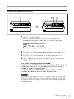 Предварительный просмотр 125 страницы Sony UP-980 User Manual