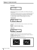 Предварительный просмотр 130 страницы Sony UP-980 User Manual