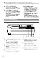 Предварительный просмотр 152 страницы Sony UP-980 User Manual