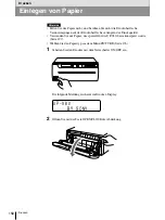 Предварительный просмотр 158 страницы Sony UP-980 User Manual