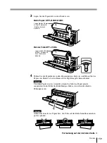 Предварительный просмотр 159 страницы Sony UP-980 User Manual