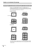 Предварительный просмотр 170 страницы Sony UP-980 User Manual