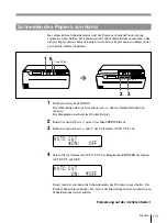 Предварительный просмотр 171 страницы Sony UP-980 User Manual