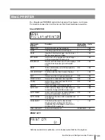 Предварительный просмотр 183 страницы Sony UP-980 User Manual