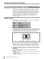 Предварительный просмотр 188 страницы Sony UP-980 User Manual