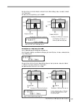 Предварительный просмотр 191 страницы Sony UP-980 User Manual