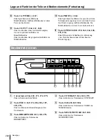 Предварительный просмотр 202 страницы Sony UP-980 User Manual