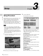 Предварительный просмотр 20 страницы Sony UP-CR10L Operating Instructions Manual