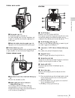 Предварительный просмотр 65 страницы Sony UP-CR10L Operating Instructions Manual