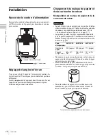 Предварительный просмотр 66 страницы Sony UP-CR10L Operating Instructions Manual