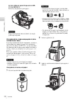 Предварительный просмотр 68 страницы Sony UP-CR10L Operating Instructions Manual