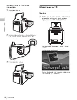 Предварительный просмотр 74 страницы Sony UP-CR10L Operating Instructions Manual