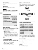 Предварительный просмотр 80 страницы Sony UP-CR10L Operating Instructions Manual