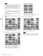 Предварительный просмотр 90 страницы Sony UP-CR10L Operating Instructions Manual